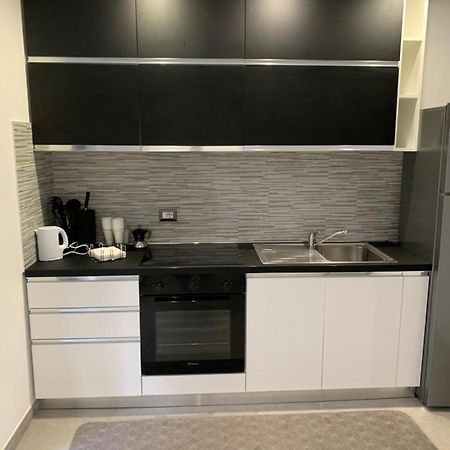 קטאניה Vicolo Etnea Apartment מראה חיצוני תמונה
