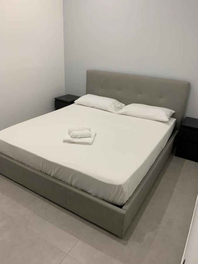 קטאניה Vicolo Etnea Apartment מראה חיצוני תמונה