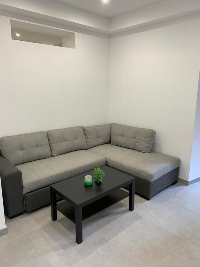 קטאניה Vicolo Etnea Apartment מראה חיצוני תמונה