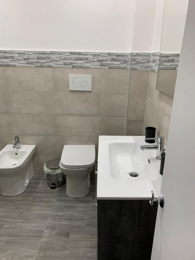קטאניה Vicolo Etnea Apartment מראה חיצוני תמונה