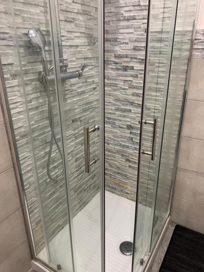 קטאניה Vicolo Etnea Apartment מראה חיצוני תמונה