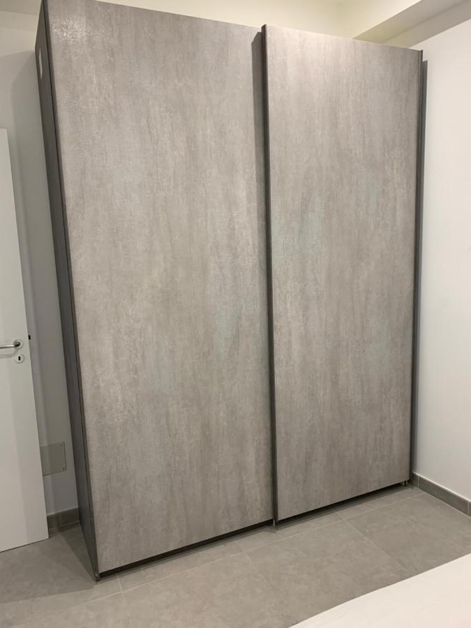 קטאניה Vicolo Etnea Apartment מראה חיצוני תמונה