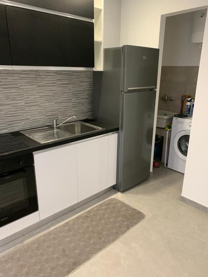 קטאניה Vicolo Etnea Apartment מראה חיצוני תמונה